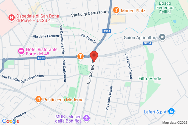 Motospazio (S.N.C.)