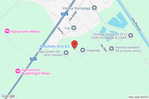 Ronchiato Group (S.R.L.)