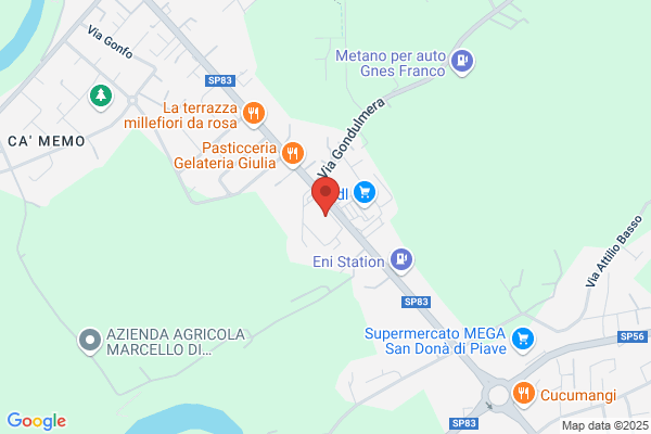 Ronchiato Group Srl