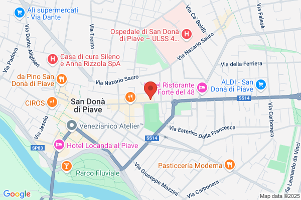 Perissinotto (S.R.L.)