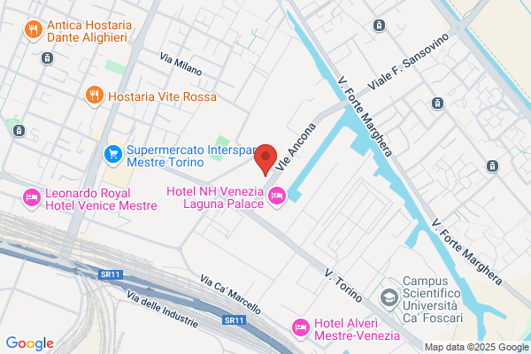Ter Ambiente Confcommercio Venezia Srl
