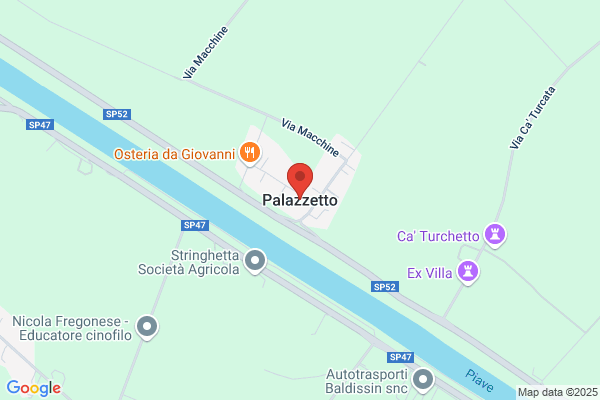 Tenuta Palazzetto Di Giovanni Bettanin & C. s.N.C.