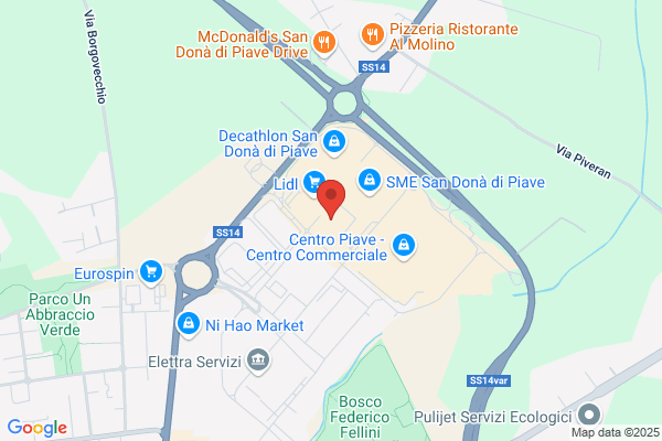 TEDi Commercio S.r.l.