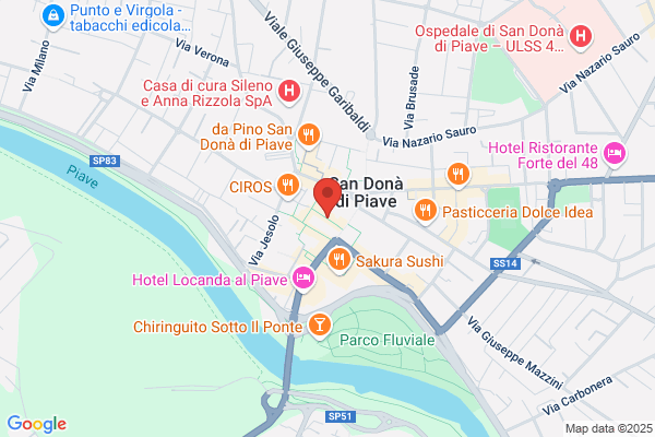 Provincia Di Venezia