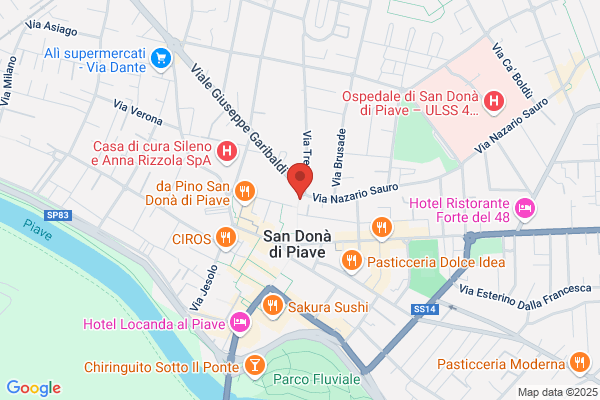 Bar Pasticceria Dersut