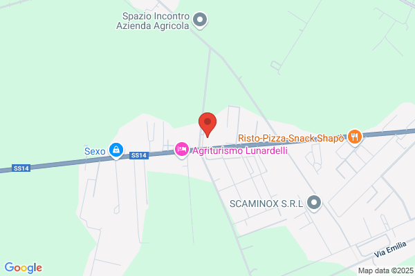 Solidar Srl