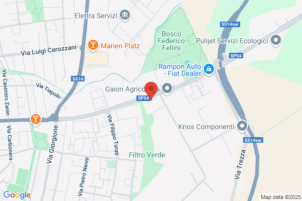 Studio Aldrigo Periti Assicurativi Di Aldrigo Giovanni e Aldrigo ugo
