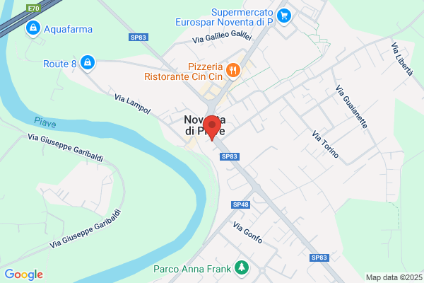 Farmacia Bernardi