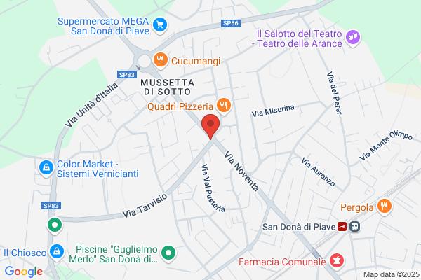 Farmacia Quintavalle Dr. Augusto