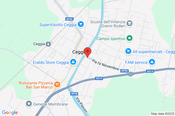 Gelateria Delizia