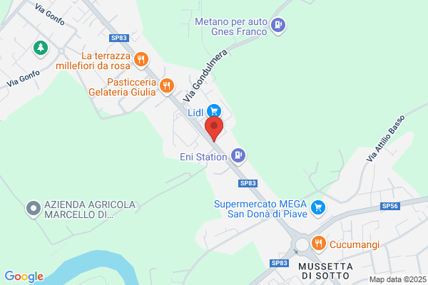 Effe. Ci. Di Crosera E Ferrazzo