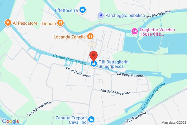 Gregolin Costruzioni Srl