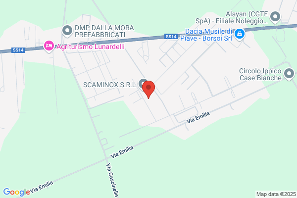 La Maggio Costruzioni S.R.L.