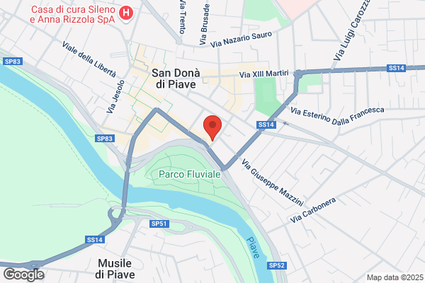 Pavan Costruzioni (S.P.A.)