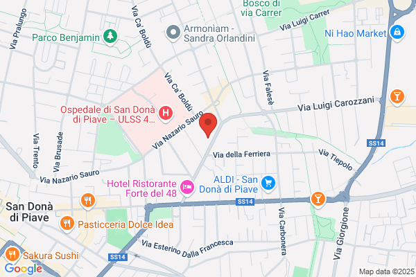 Centro Estetico La Bottega del Sole