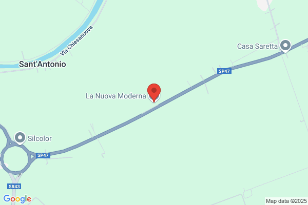 La Nuova Moderna Snc Di Carpenedo Terenzio & C.