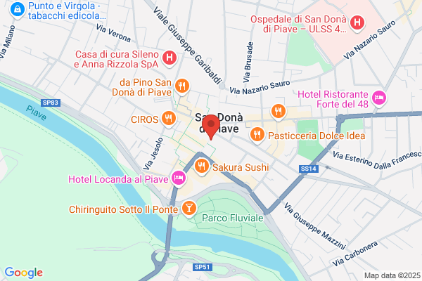 Ottica Striuli Antonio
