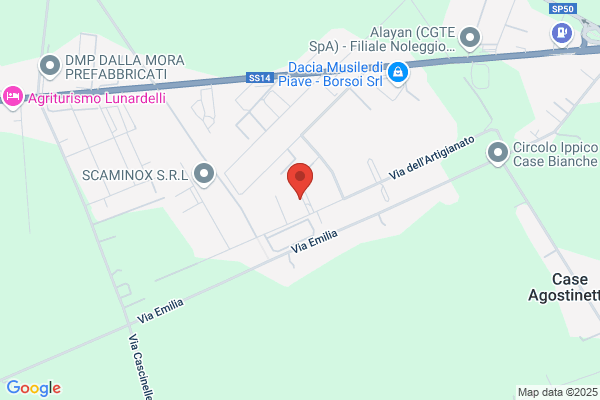 Meccanica Fi.Ma (S.N.C.)