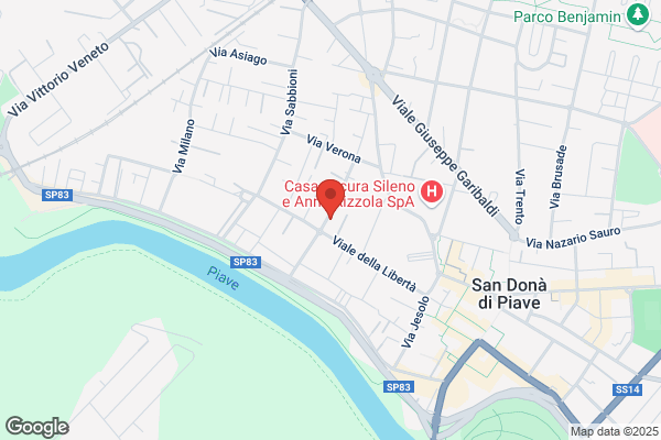 Nuova Termotecnica Sandonatese Snc