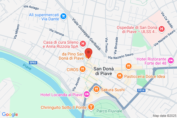 Perissinotto riccardo