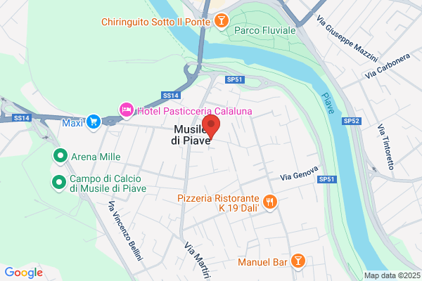 Venturato franco (Dr.)