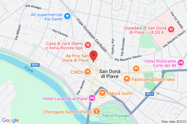 Pianca pino