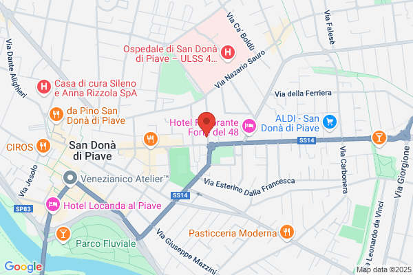 Bustreo Servizi Funebri