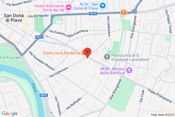 Servizi Funebri Busato Valerio
