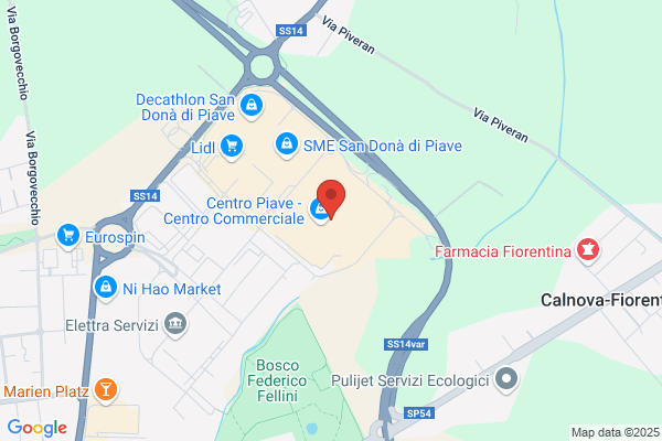 Gioielleria Erba Voglio (S.N.C.)