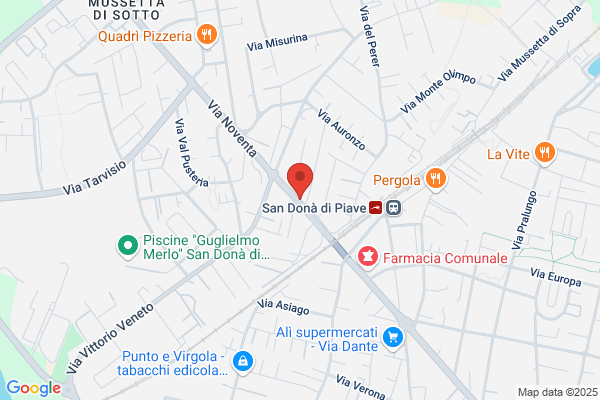 Panificio Peruch