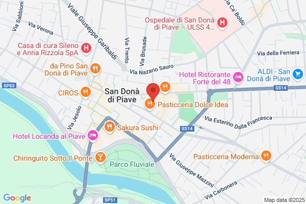 Salone Personalita (S.N.C.)