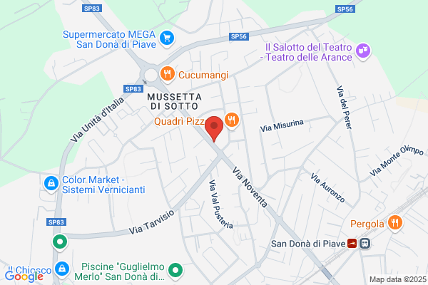 Paludetto luigino