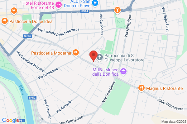 Studio Tecnico Granzotto