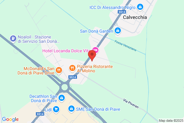 Carglass® Corner Point San Donà