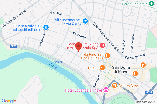 Nuova Termotecnica Sandonatese