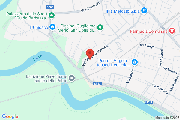 Officina Meccanica Fabbrile Picchetti