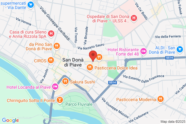 Audika Centri Acustici - San Donà di Piave