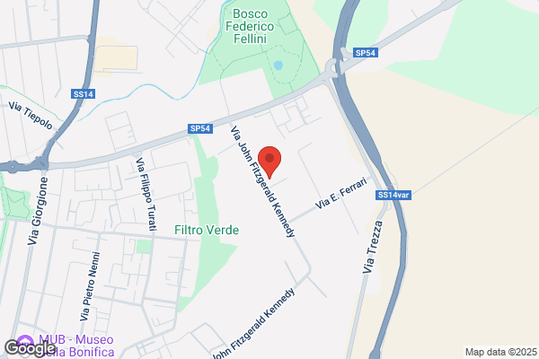 Elettromeccanica Viotto Srl
