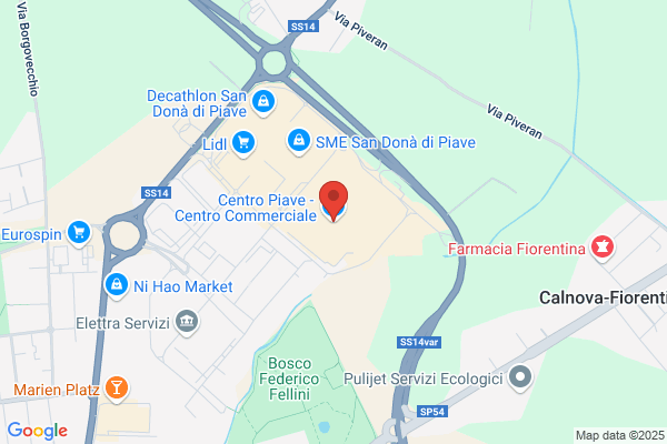 Consorzio Centro Piave