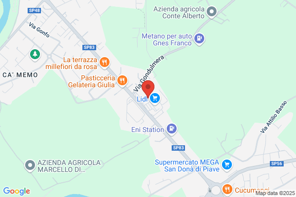 F.M. Di Fontanello Luigino E Mengo Giambattista s.A.S.