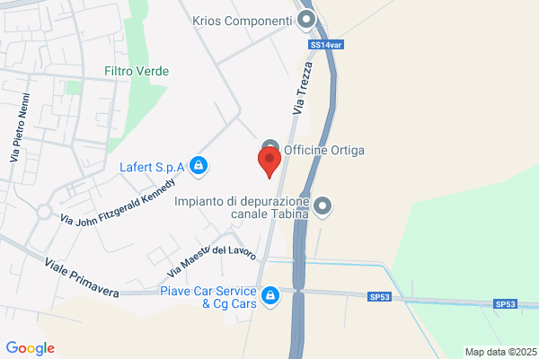 Ilsa Pacifici Remo S.P.A.