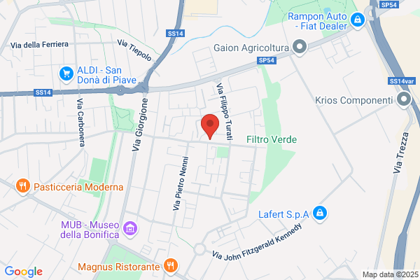 La Fonte Del Copritermo Di Brussolo Angelo