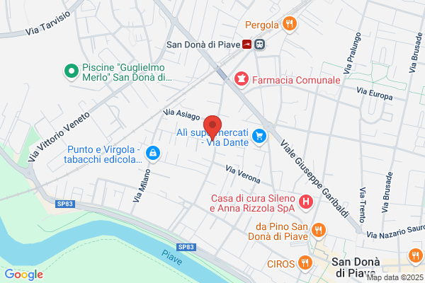 Qua La Zampa Di Casagrande Luca