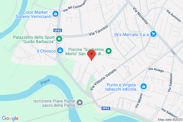 Serenissima Gas (S.P.A.)