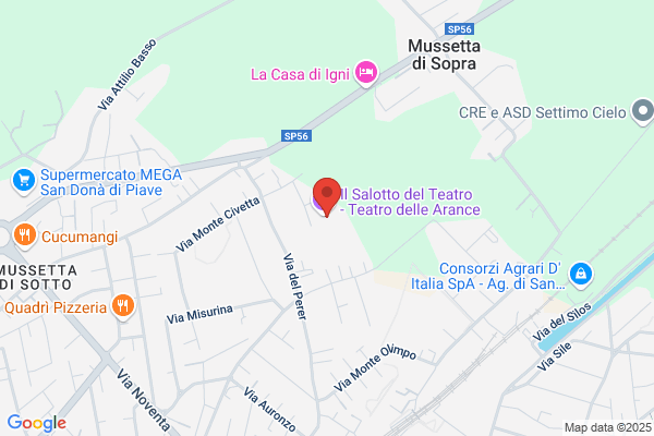 Serramenti Riva Di Baldo E Modolo Sdf