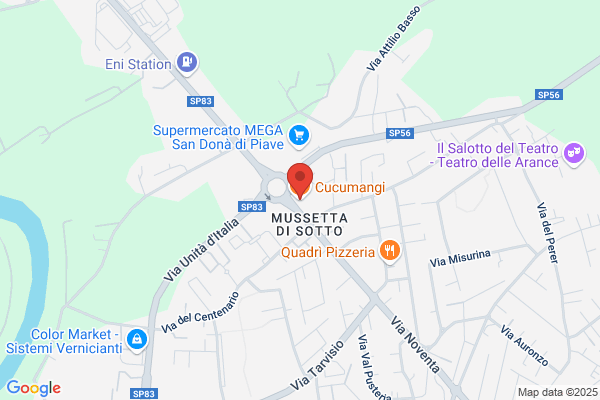 Pizzeria Guernica