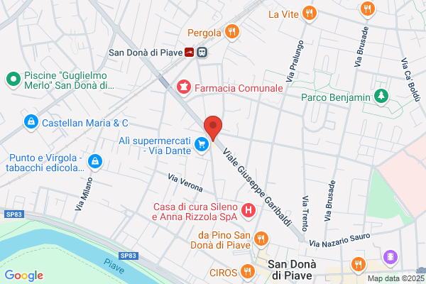 Trattoria Pizzeria Al Belvedere