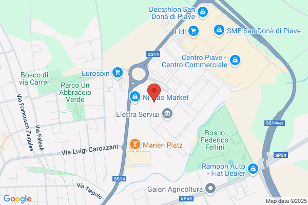 Quintavalle & Basso