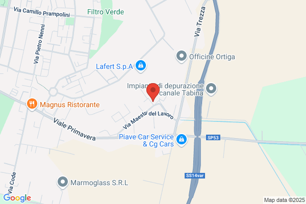 Brugnera Pubblicita