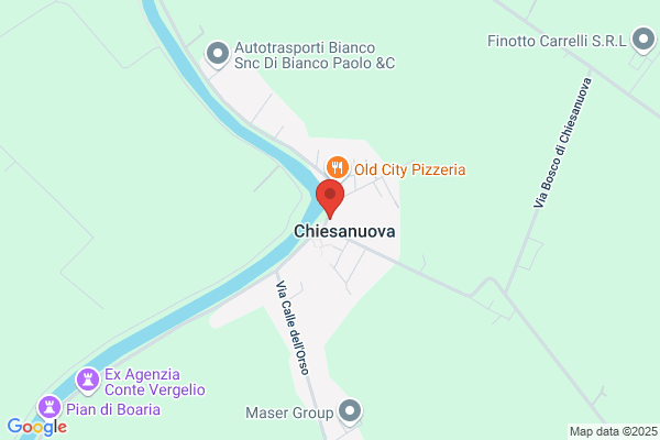 Bar Antica Osteria